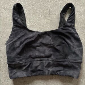 LuLuLemon Align Bra C//D